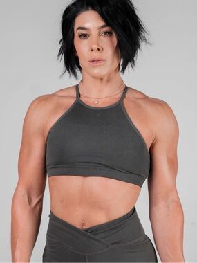 NWT Flag Nor Fail Sportsbra
